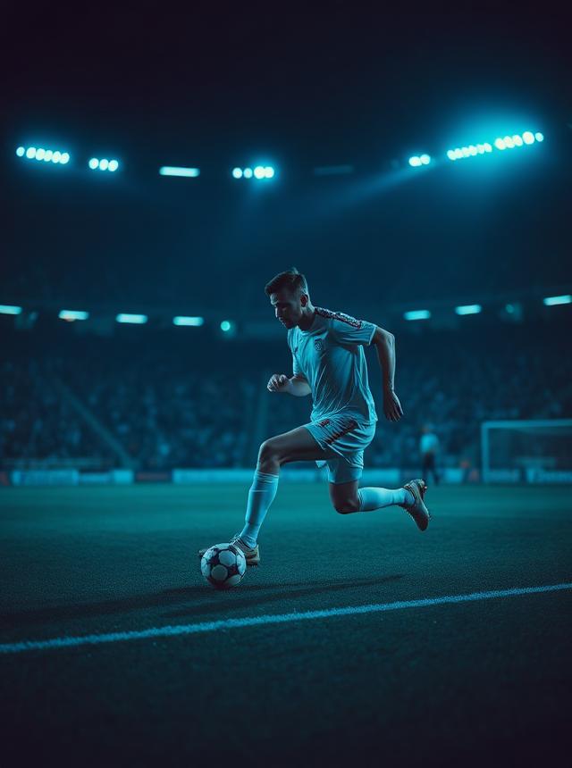 Análisis de Fútbol con Scout-iA