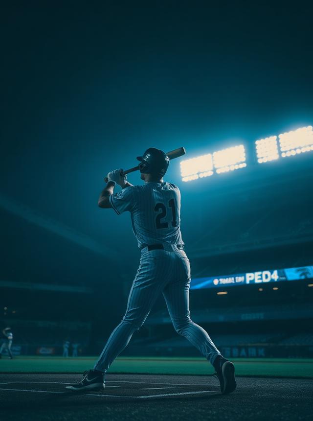Análisis de Béisbol con Scout-iA