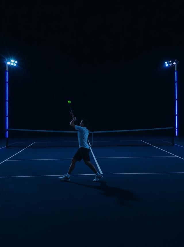 Análisis de Tenis con Scout-iA